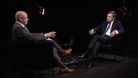 Adrian Masters interviewing Welsh Secretary David Jones