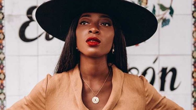 Onyi Moss