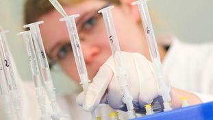 Test tube