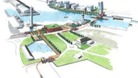 Tree planting begins at Wirral Waters today