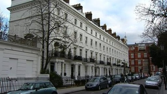 Labour is proposing a mansion tax on homes worth over £2m