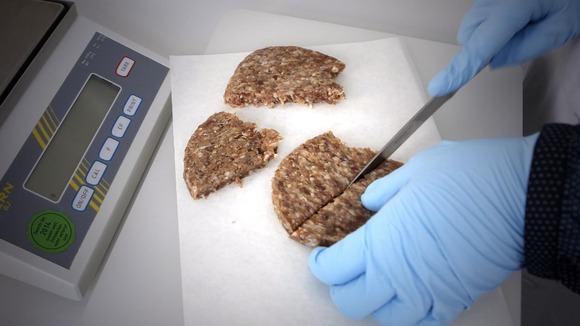 The tests will reveal no more traces of horse DNA, but the tests are only on 1/4 of processed beef products