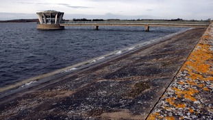 Grafham Water