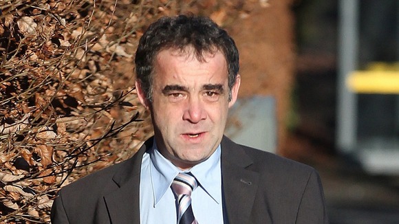 Coronation Street actor Michael Le Vell faces child sex charges.