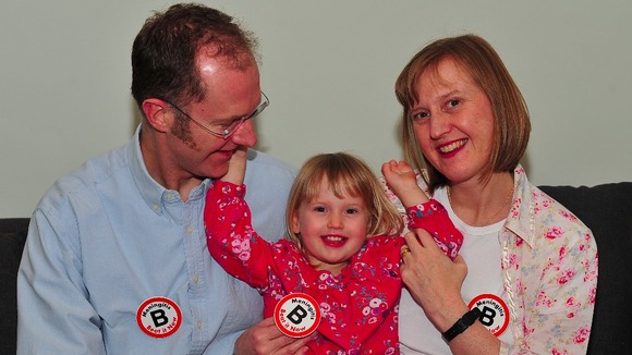 The Coneybeare family