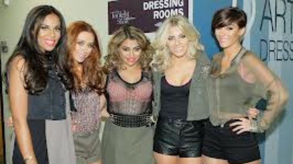 The Saturdays