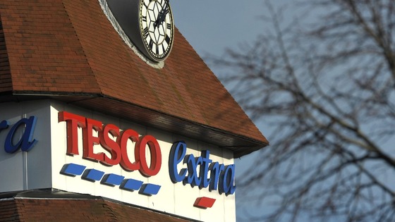 Horsemeat Tesco