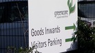 Greencore sign