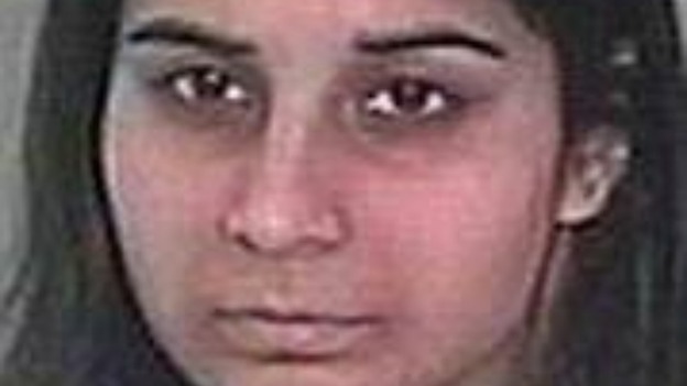 Zabheena Navsarka