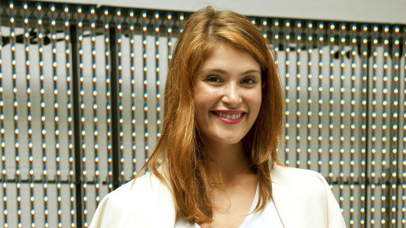 Gemma Arterton