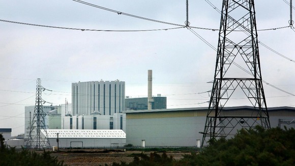 Power Plant