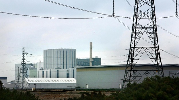 Power Plant