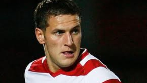 Billy Sharp