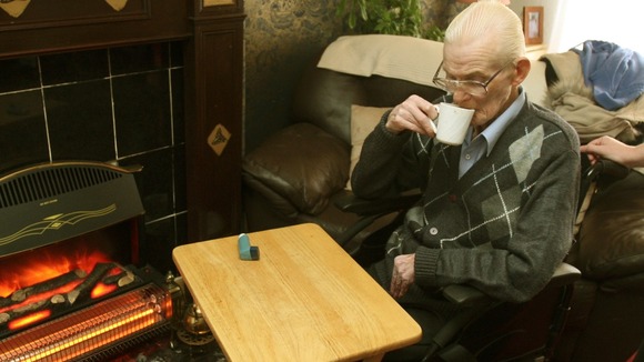 The number of unpaid carers in England and Wales has risen to 5.8 million