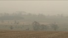 Wind turbine site