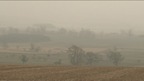 Wind turbine site