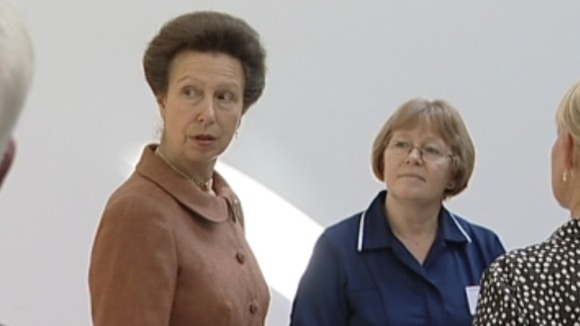 Princess Anne