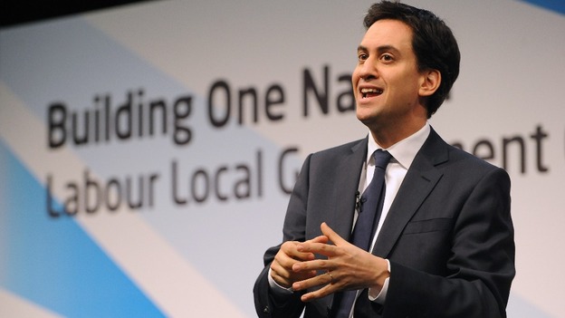 Ed Miliband is to join the Eastleigh campaign today.