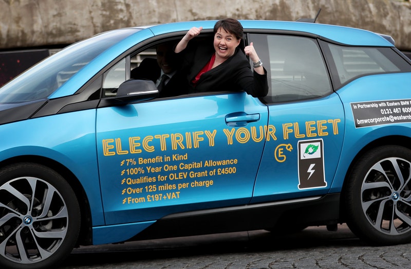 What is a zero emission car and are they more popular? ITV News