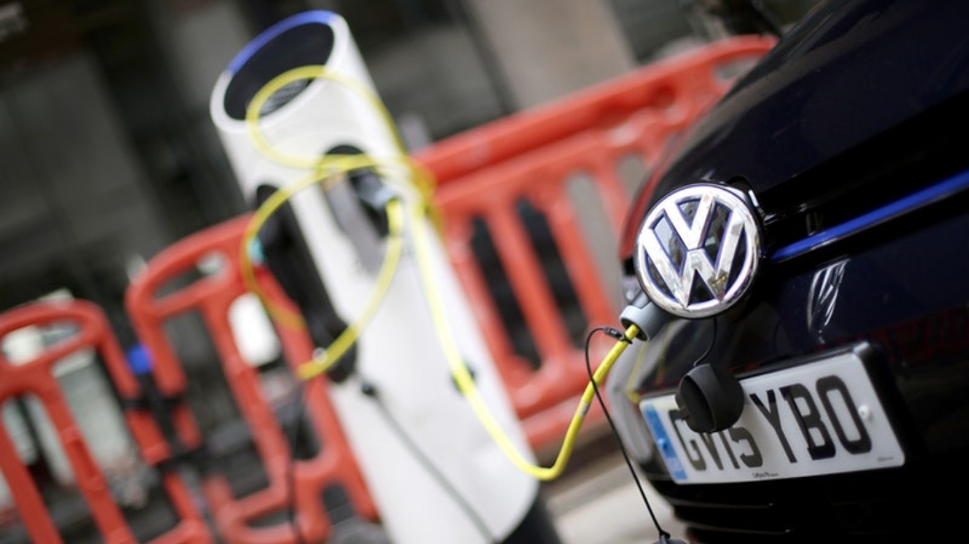 What is a zero emission car and are they more popular? ITV News