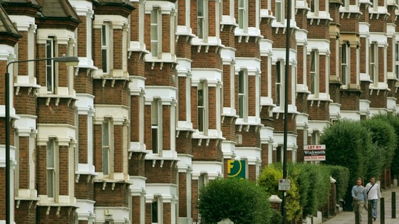 Is the cost of renting a property now too much?