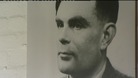 Alan Turing image