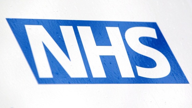 The figures also claim a third of hospitals hit "bursting point" last month.