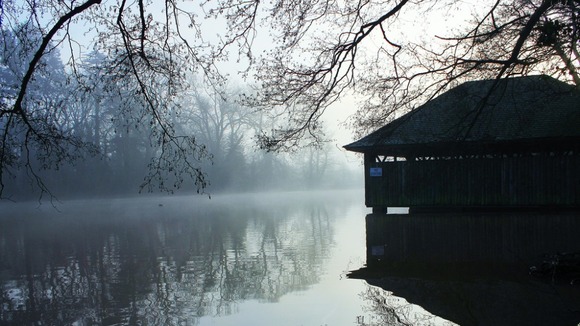 The Boathouse