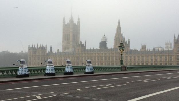 Daleks
