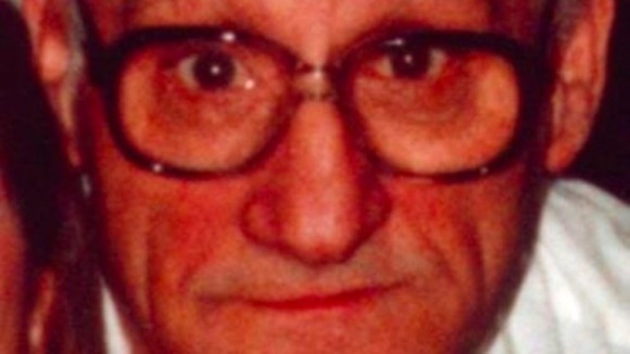 Michael Brincat