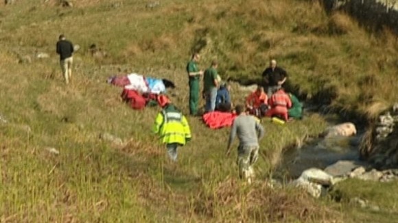 Cockermouth MRT