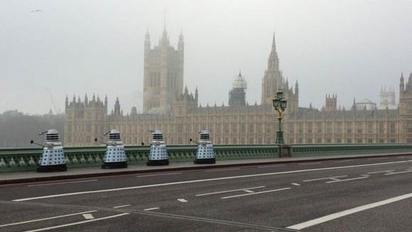 Daleks