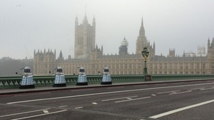 Daleks