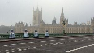 Daleks