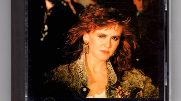 T'Pau