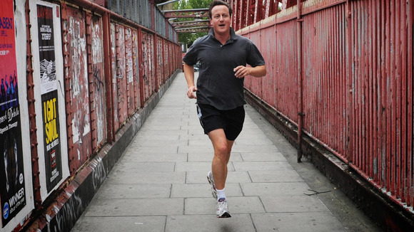 David Cameron