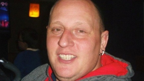 Paul Scott