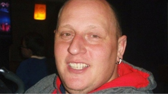 Paul Scott