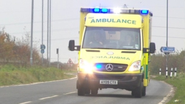 ambulance