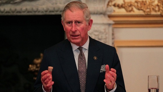 charles