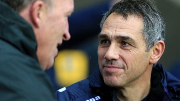 Guy Whittingham