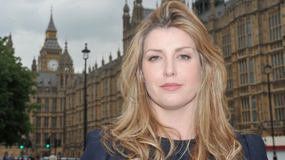 Penny Mordaunt