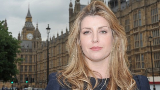 Penny Mordaunt