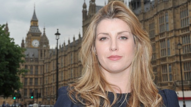Penny Mordaunt