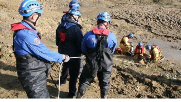 Rescue