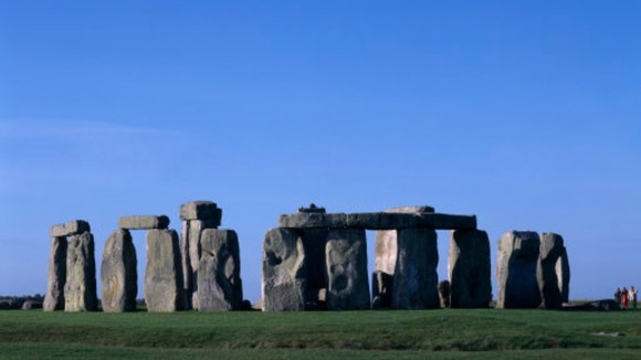 Stonehenge