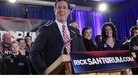 Rick Santorum