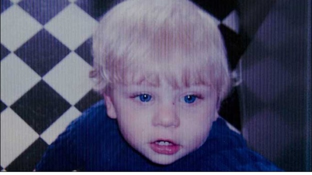 Baby P