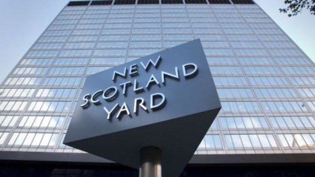 Ticket crime crackdown