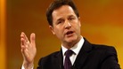Nick Clegg